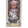 Real Lifelike Reborn Baby Doll Educational Model Toy - Image 12