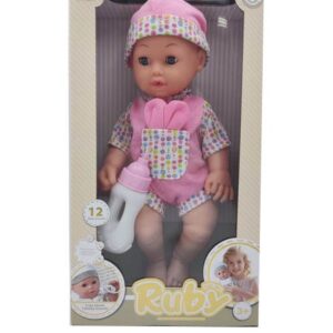 Real Lifelike Reborn Baby Doll Educational Model Toy - Image 13