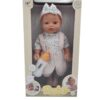 Real Lifelike Reborn Baby Doll Educational Model Toy - Image 16