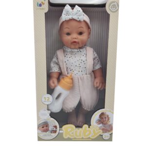Real Lifelike Reborn Baby Doll Educational Model Toy - Image 15