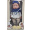 Real Lifelike Reborn Baby Doll Educational Model Toy - Image 18