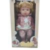 Real Lifelike Reborn Baby Doll Educational Model Toy - Image 20
