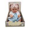 12 Inch Drink And Wet Baby Silicone Reborn Dressing Dolls With 12 Sounds - Image 21