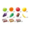 Hot Sale Kids Pretend Play Shopping Cart Toy - Image 15