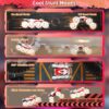 Remote Control Stunt Light Car 8wd Drift Spray Dual Mode Racing Toy Hand Gesture Remote Control Rc Stunt Car - Image 17