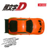 頭文字 D 2.4G 1:64 Plastic TOYOTA SUPRA Mini Remote Control Car with Lights - Image 18