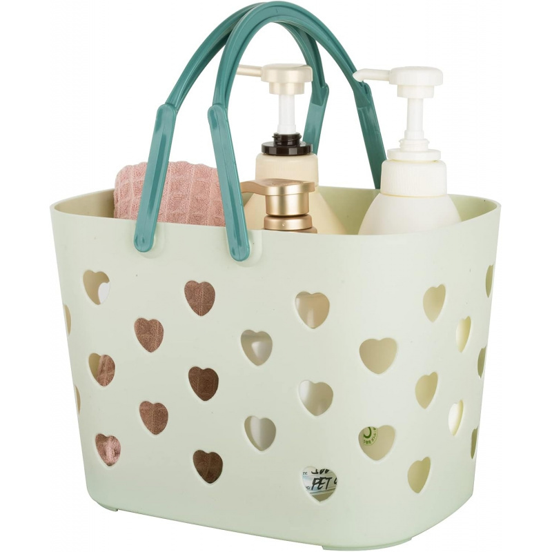 Portable Shower Caddy Tote - Image 4