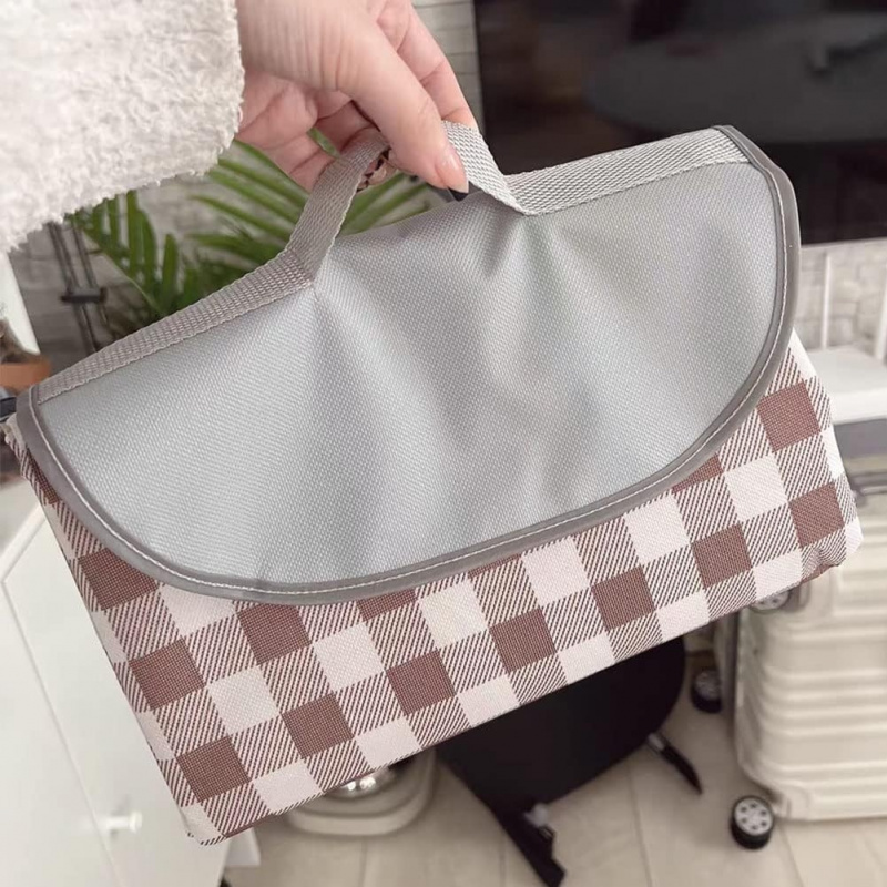 Outdoor Picnic Blanket - Image 2