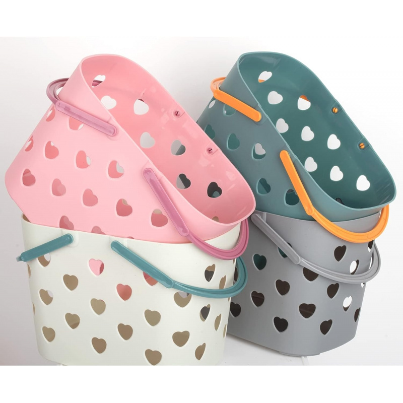 Portable Shower Caddy Tote - Image 2
