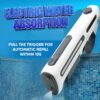 Handheld High Pressure Easy Fill Manual Water Bairsoft Blaster Gun Wholesale Children Electric Cheap Water Guns - Image 18
