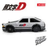 頭文字 D 2.4G 1:64 Toyota AE86 Remote Control Mini Racing Car Toy - Image 15