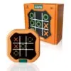 New Puzzles Portable Handheld Games Electronic Tic Tac Toe Game for Educational Memory Growth - Image 20