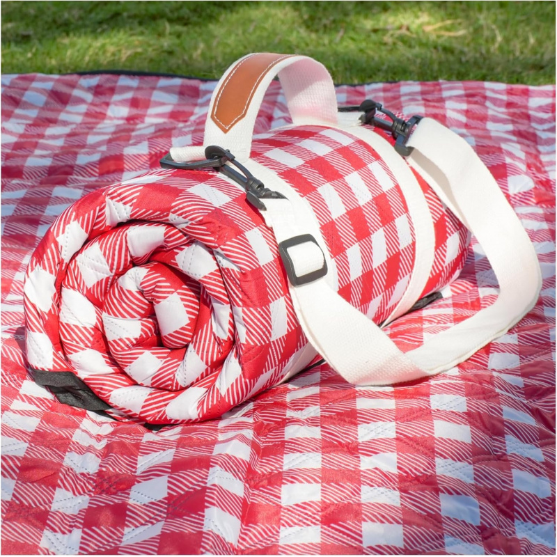 Waterproof Picnic Blanket - Image 2