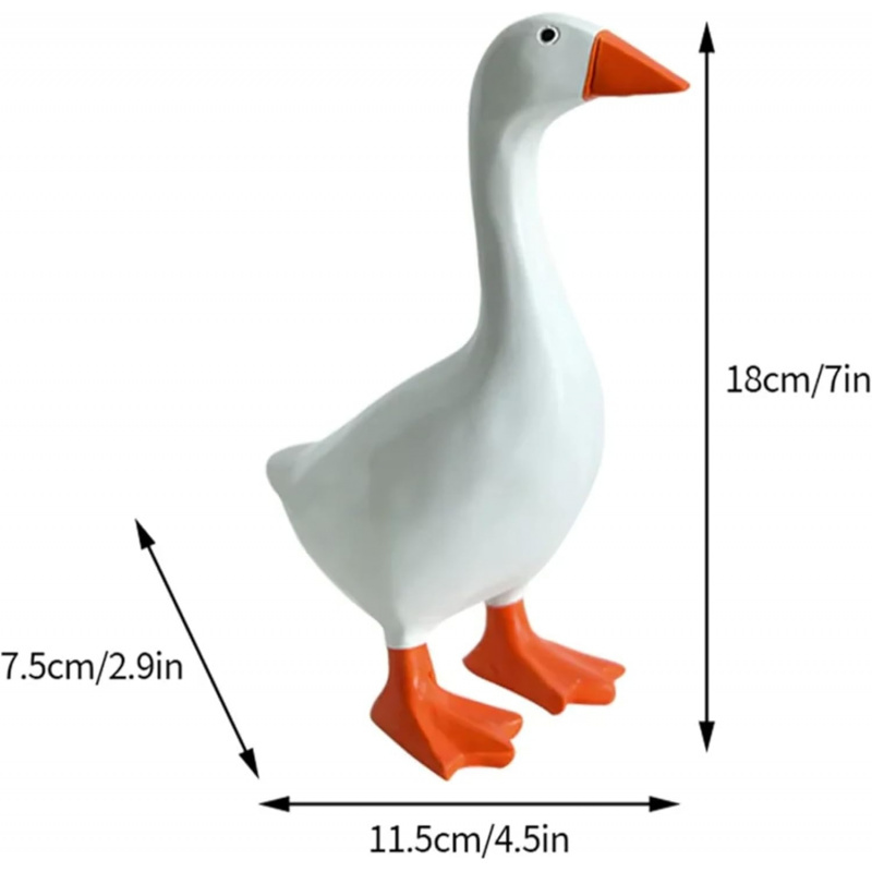 Desk Goose 7 Inches - Image 2