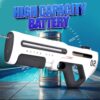 Handheld High Pressure Easy Fill Manual Water Bairsoft Blaster Gun Wholesale Children Electric Cheap Water Guns - Image 17