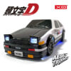 頭文字 D 2.4G 1:64 Toyota AE86 Remote Control Mini Racing Car Toy - Image 16