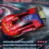 Innovative 2.4G Sensor Chase Game Dual Remotes Ejection Launcher Parent Child Interactive Battle RC Car Set - Image 30