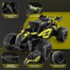 Professional 24G High Speed Off Road 1:18 Scale Four Wheel Climber Light Radio Remote Control 1:18 Off Road RC Car - Image 20