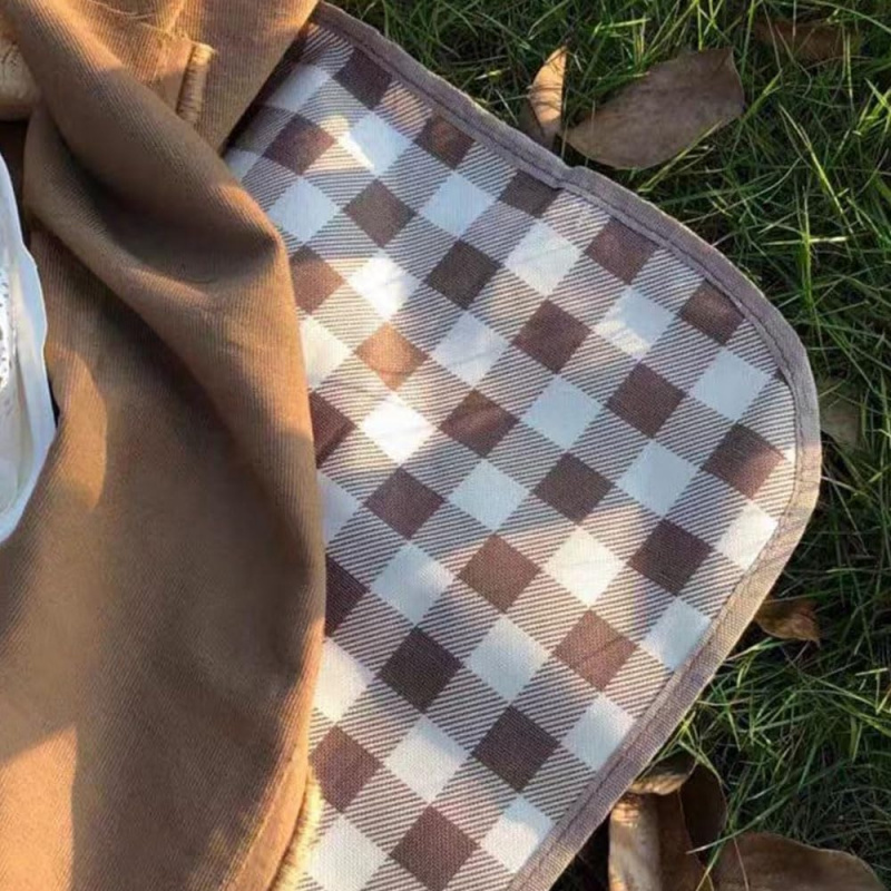 Outdoor Picnic Blanket - Image 4