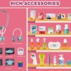 Deluxe Pretend Play Electric Medical Cart Simulated Medicine Injection Carry Bag Toddlers Doctor Toy Set - Image 23