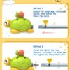 3-in-1 Plastic Turtle Water Sprinkler Summer Fun Backyard Games with Splash Water Toys for Kids - Image 17