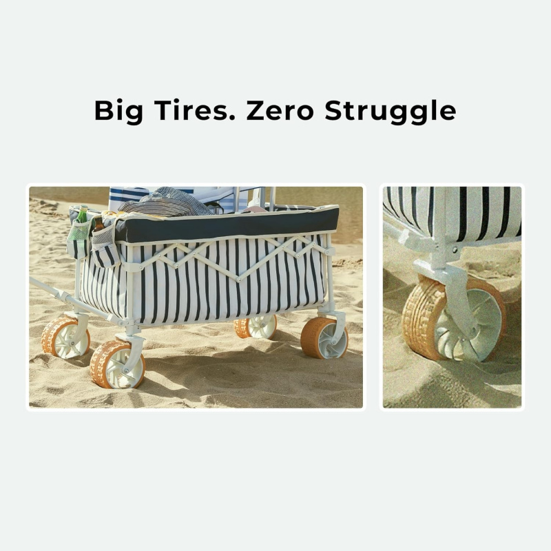 Beach Wagon - Image 3