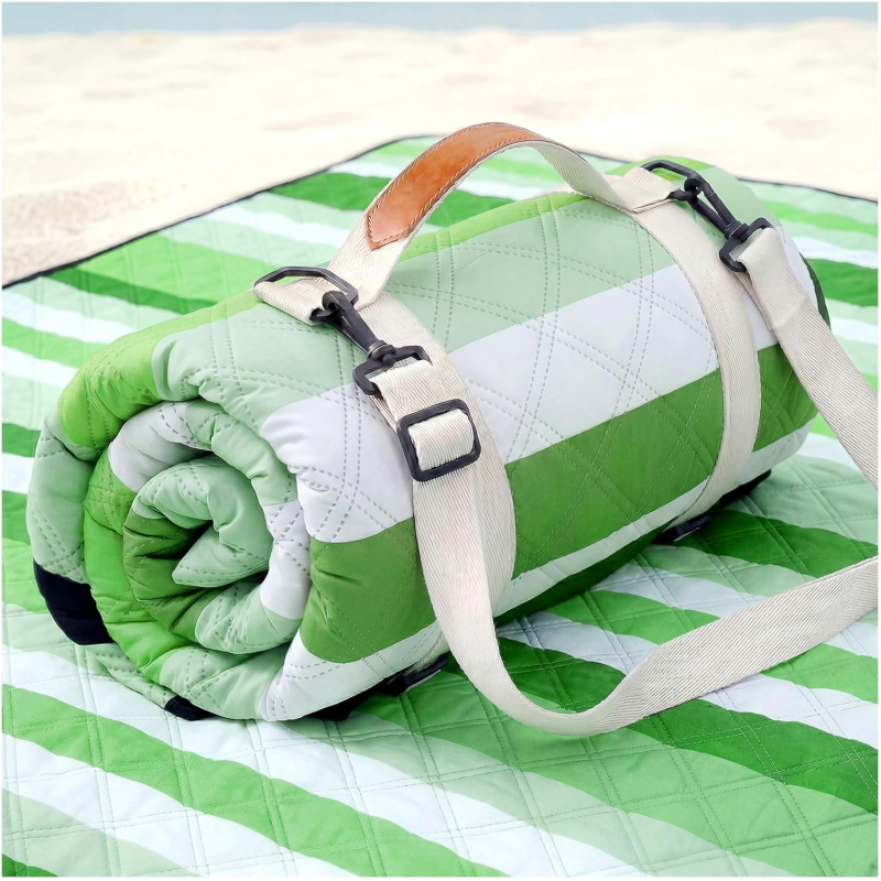 Waterproof Picnic Blanket - Image 3