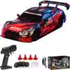 Hot Selling 1:16 RC Drift Car 4WD 30+KM/H Full Proportional High Speed RC Car - Image 28