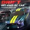 Hot Selling 1:16 RC Drift Car 4WD 30+KM/H Full Proportional High Speed RC Car - Image 36