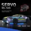 Hot Selling 1:16 RC Drift Car 4WD 30+KM/H Full Proportional High Speed RC Car - Image 32