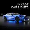 Hot Selling 1:16 RC Drift Car 4WD 30+KM/H Full Proportional High Speed RC Car - Image 30