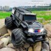 Top Powerful Battery Driven Waterproof 4WD Monster Off Road 24GHz Fast Racing Toys Amphibious RC Cars - Image 17