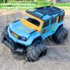 Top Powerful Battery Driven Waterproof 4WD Monster Off Road 24GHz Fast Racing Toys Amphibious RC Cars - Image 19