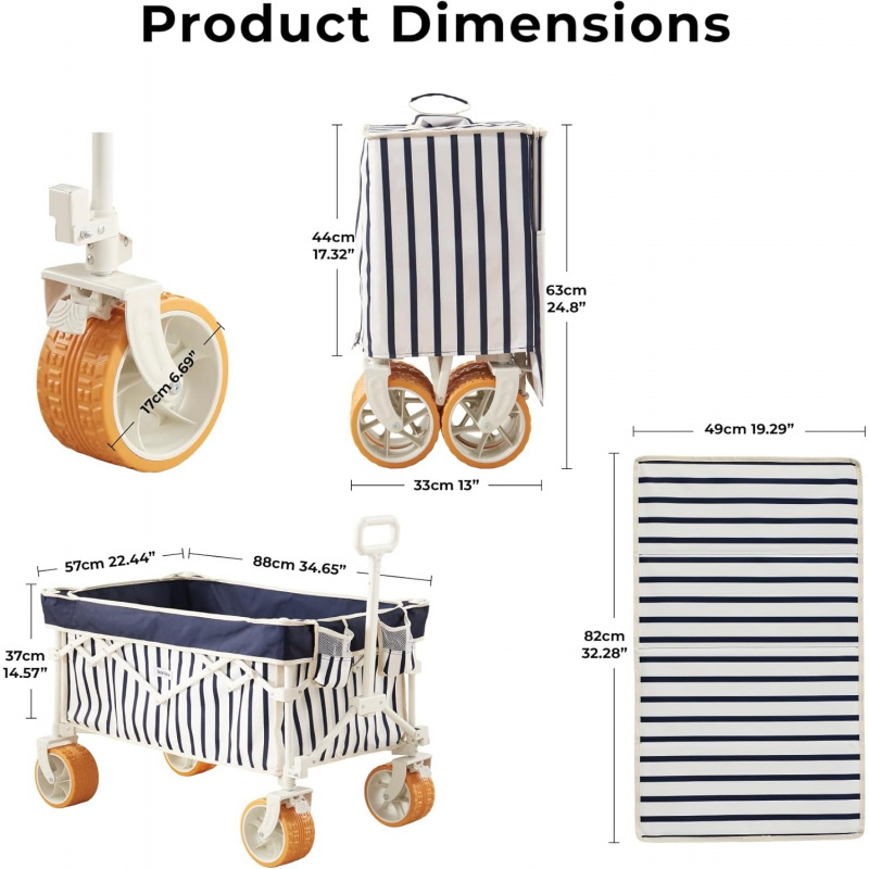 Beach Wagon - Image 4