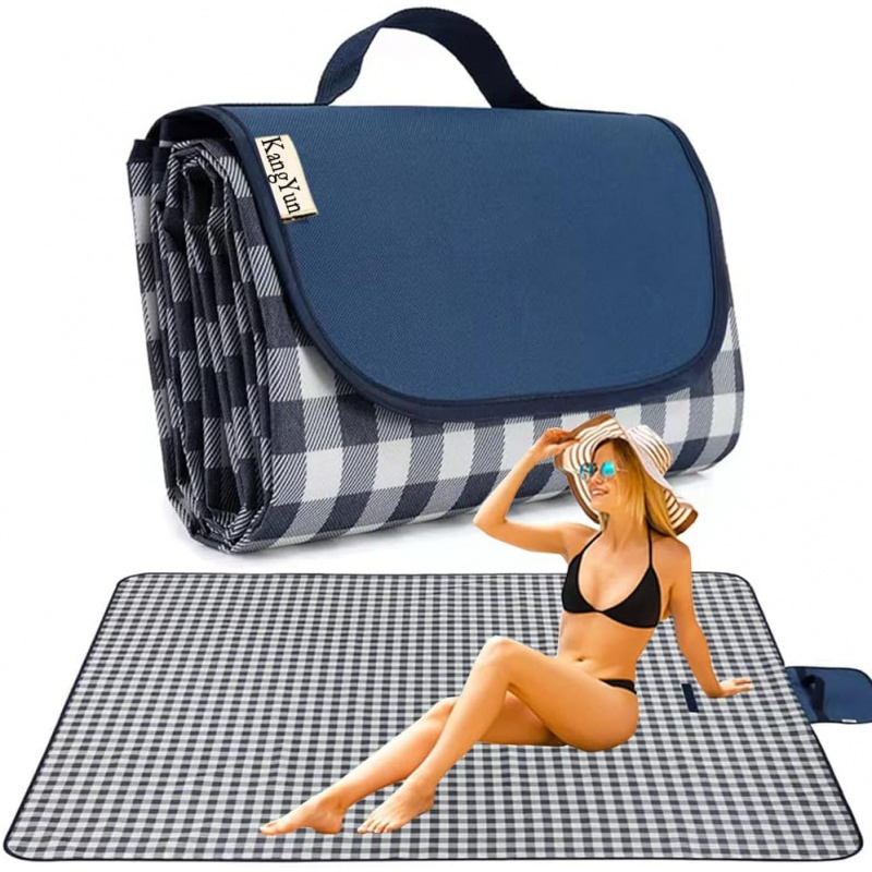 Outdoor Picnic Blanket - Image 3