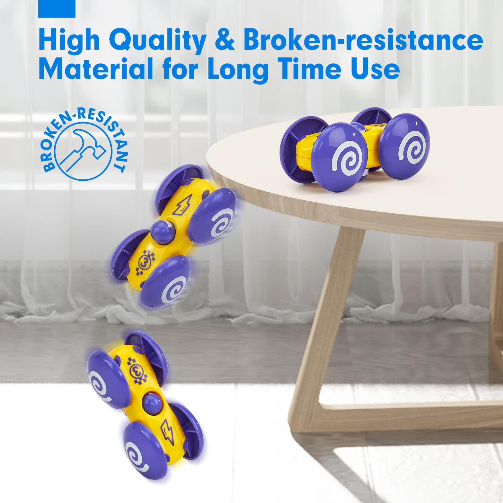 Rolling Ball Track Pieces Toys Baby 2 in 1 Penguin Hammer Pounding Montessori Toys Plastic Roller coaster Ball Ramp Toy - Image 15