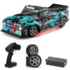 1:16 Scale Kids Electric 2.4Ghz Rc 4×4 Drift Racing Car Toy - Image 13