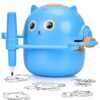 Children Automatic Drawing Smart Robot Other Educational Toys Drawing Robot for Kids - Image 15