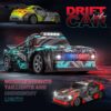 1:16 Scale Kids Electric 2.4Ghz Rc 4×4 Drift Racing Car Toy - Image 17