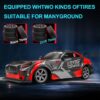 1:16 Scale Kids Electric 2.4Ghz Rc 4×4 Drift Racing Car Toy - Image 15