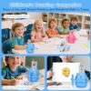 Children Automatic Drawing Smart Robot Other Educational Toys Drawing Robot for Kids - Image 18