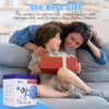Children Automatic Drawing Smart Robot Other Educational Toys Drawing Robot for Kids - Image 21
