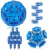 Wholesale 12 Piece Magnetic Fidget Sphere Pentagons Magnets Balls Magnet Fidgets Toy - Image 25