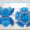 Wholesale 12 Piece Magnetic Fidget Sphere Pentagons Magnets Balls Magnet Fidgets Toy - Image 29