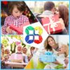 Wholesale 12 Piece Magnetic Fidget Sphere Pentagons Magnets Balls Magnet Fidgets Toy - Image 26