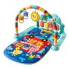 Multi-functional Activity Fitness Play Piano Gym Baby Play Gym Musical Mat Baby Gyms Play Mats - Image 14