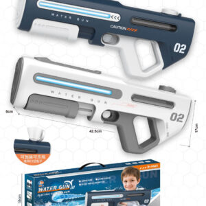 Handheld High Pressure Easy Fill Manual Water Bairsoft Blaster Gun Wholesale Children Electric Cheap Water Guns - Image 14