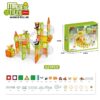 7.5Cm Magnetic Building Blocks Toys Magnetic Tiles Set 127Pcs - Image 3
