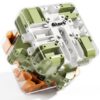 New Design 2 in 1 3D Maze Magic Cube Stress Relief Toys for Kids Fidget Toys Multicolor Labyrinth Magic Steel Ball Cube Toys - Image 19