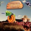 Dinosaur Rotating Drum Soft 40/120 Foam Bullets Gun Toy - Image 21
